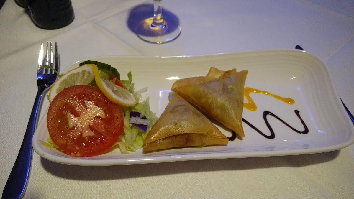 The Royal Indian Restaurant-10