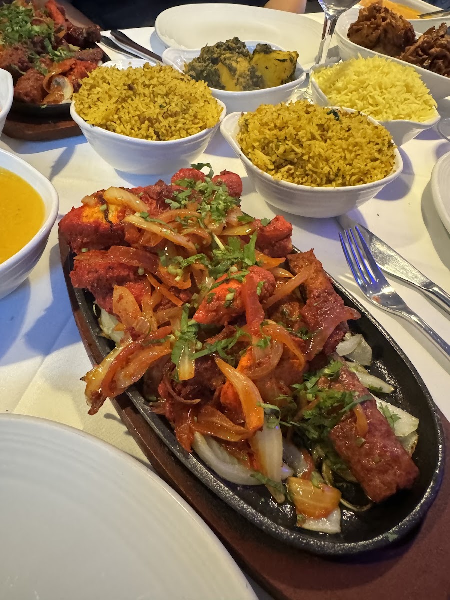 The Royal Indian Restaurant-2