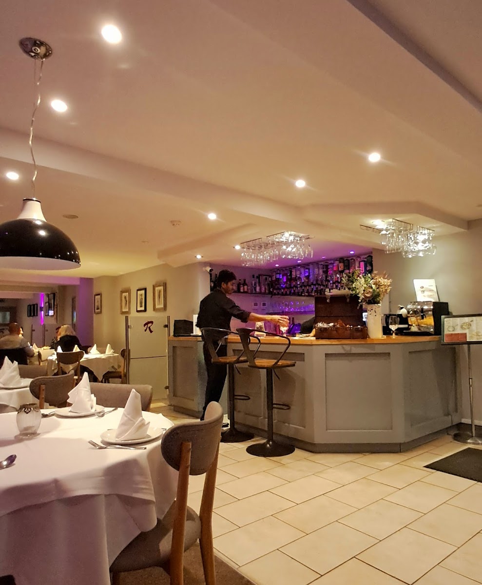 The Royal Indian Restaurant-4