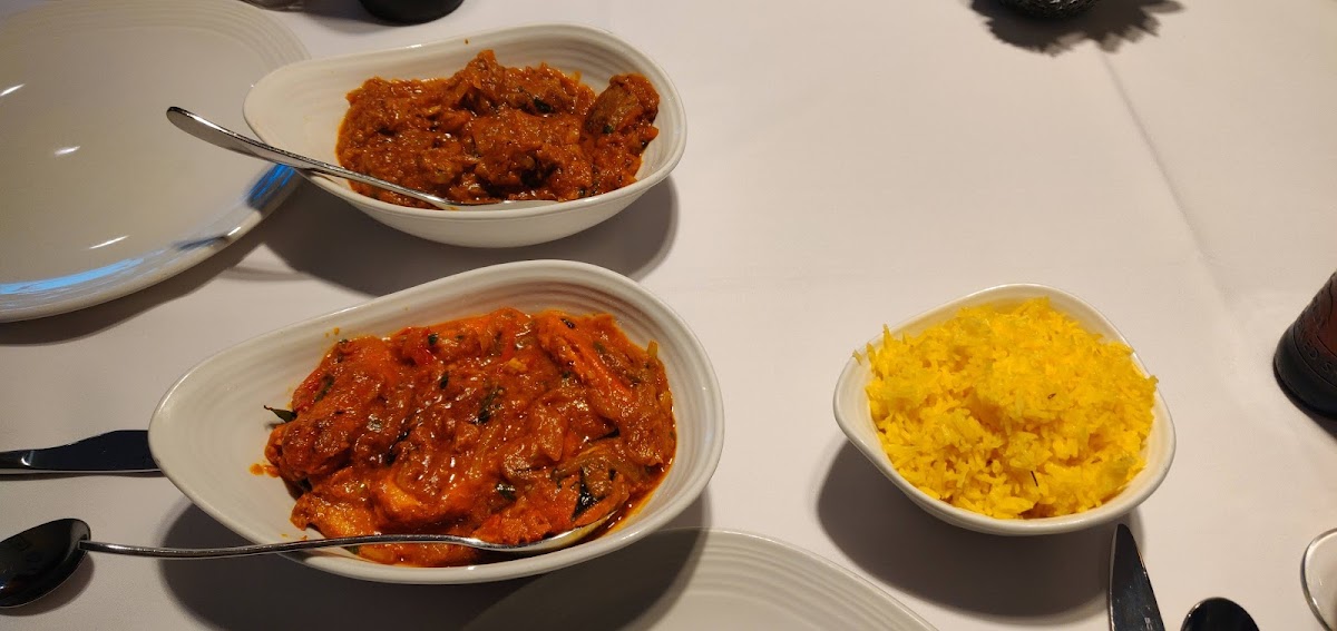 The Royal Indian Restaurant-6