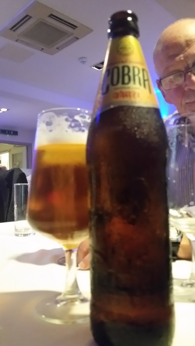 The Royal Indian Restaurant-7