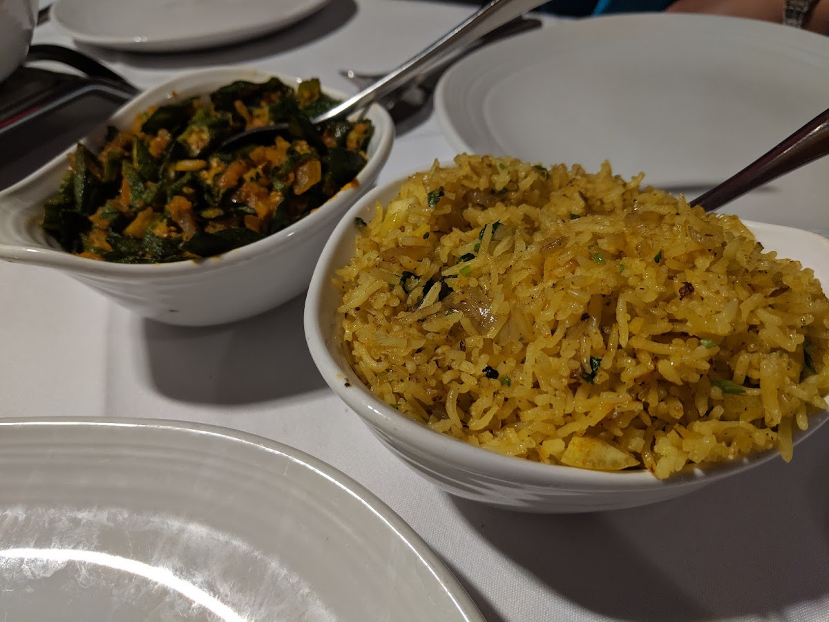 The Royal Indian Restaurant-8